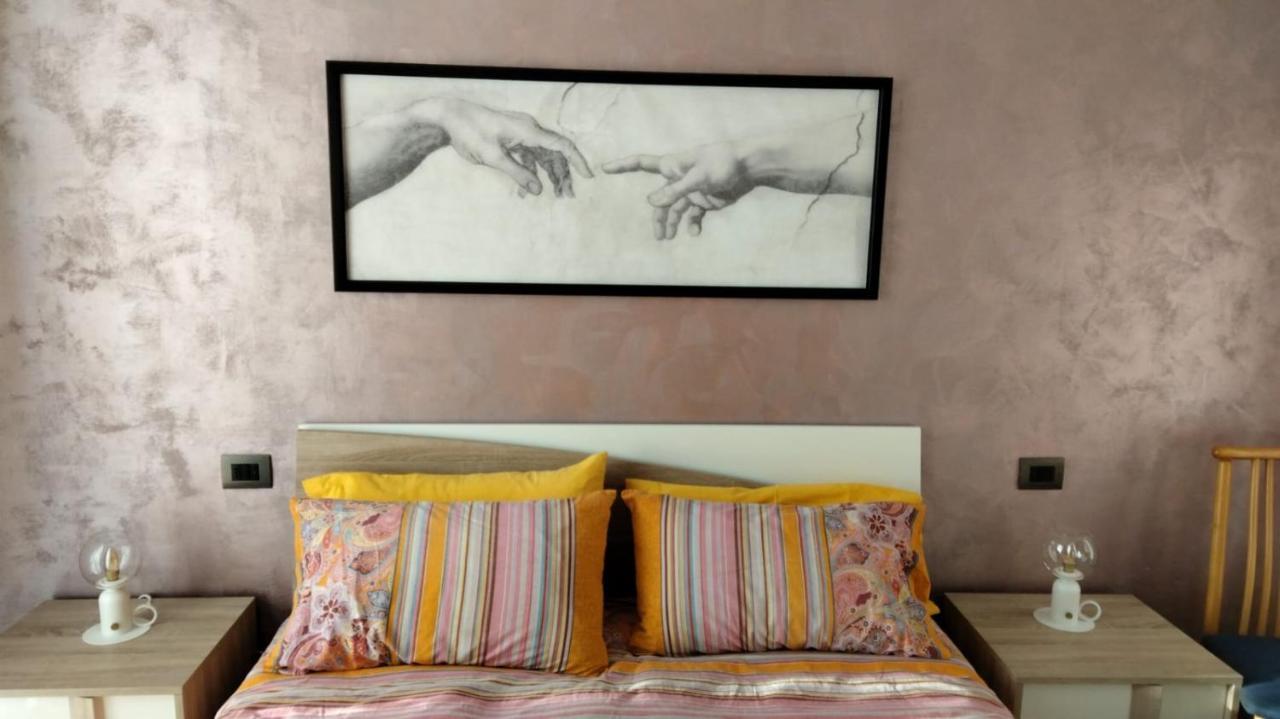 Casa Di Zuzzi Daire Recco Dış mekan fotoğraf